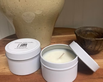 See Our Candles on TheHotThrow.com